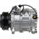 Purchase Top-Quality New Compressor And Clutch by FOUR SEASONS - 198364 pa17