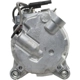 Purchase Top-Quality New Compressor And Clutch by FOUR SEASONS - 198364 pa23