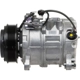 Purchase Top-Quality New Compressor And Clutch by FOUR SEASONS - 198364 pa24