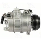 Purchase Top-Quality New Compressor And Clutch by FOUR SEASONS - 198367 pa11