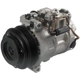 Purchase Top-Quality FOUR SEASONS - 198368 - A/C Compressor pa2