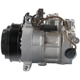 Purchase Top-Quality FOUR SEASONS - 198368 - A/C Compressor pa3