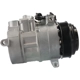 Purchase Top-Quality FOUR SEASONS - 198368 - A/C Compressor pa4