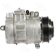 Purchase Top-Quality New Compressor And Clutch by FOUR SEASONS - 198369 pa3
