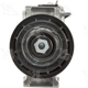 Purchase Top-Quality New Compressor And Clutch by FOUR SEASONS - 198369 pa8