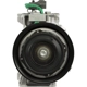 Purchase Top-Quality New Compressor And Clutch by FOUR SEASONS - 198375 pa20