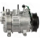 Purchase Top-Quality New Compressor And Clutch by FOUR SEASONS - 198375 pa8