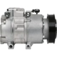 Purchase Top-Quality New Compressor And Clutch by FOUR SEASONS - 198376 pa29