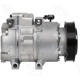 Purchase Top-Quality New Compressor And Clutch by FOUR SEASONS - 198376 pa8