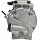Purchase Top-Quality New Compressor And Clutch by FOUR SEASONS - 198377 pa10