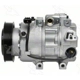 Purchase Top-Quality New Compressor And Clutch by FOUR SEASONS - 198377 pa15