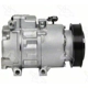 Purchase Top-Quality New Compressor And Clutch by FOUR SEASONS - 198377 pa16