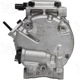 Purchase Top-Quality New Compressor And Clutch by FOUR SEASONS - 198377 pa8