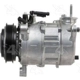 Purchase Top-Quality New Compressor And Clutch by FOUR SEASONS - 198381 pa10