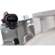 Purchase Top-Quality New Compressor And Clutch by FOUR SEASONS - 198381 pa28