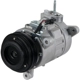 Purchase Top-Quality New Compressor And Clutch by FOUR SEASONS - 198381 pa30