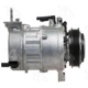 Purchase Top-Quality New Compressor And Clutch by FOUR SEASONS - 198381 pa7