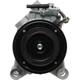 Purchase Top-Quality New Compressor And Clutch by FOUR SEASONS - 198382 pa10