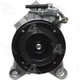Purchase Top-Quality New Compressor And Clutch by FOUR SEASONS - 198382 pa6