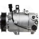 Purchase Top-Quality New Compressor And Clutch by FOUR SEASONS - 198383 pa15