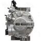 Purchase Top-Quality New Compressor And Clutch by FOUR SEASONS - 198383 pa2