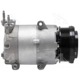 Purchase Top-Quality New Compressor And Clutch by FOUR SEASONS - 198391 pa5