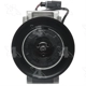 Purchase Top-Quality New Compressor And Clutch by FOUR SEASONS - 198393 pa5