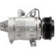 Purchase Top-Quality FOUR SEASONS - 198486 - A/C Compressor pa2