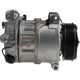 Purchase Top-Quality New Compressor And Clutch by FOUR SEASONS - 198500 pa19