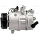 Purchase Top-Quality New Compressor And Clutch by FOUR SEASONS - 198509 pa14