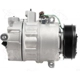 Purchase Top-Quality New Compressor And Clutch by FOUR SEASONS - 198509 pa16