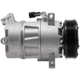 Purchase Top-Quality FOUR SEASONS - 198585 - A/C Compressor pa4