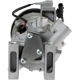Purchase Top-Quality New Compressor And Clutch by FOUR SEASONS - 198667 pa24