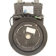 Purchase Top-Quality New Compressor And Clutch by FOUR SEASONS - 58022 pa11