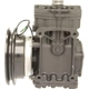 Purchase Top-Quality New Compressor And Clutch by FOUR SEASONS - 58022 pa12