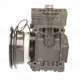 Purchase Top-Quality New Compressor And Clutch by FOUR SEASONS - 58022 pa4