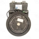 Purchase Top-Quality New Compressor And Clutch by FOUR SEASONS - 58022 pa5