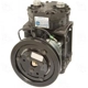 Purchase Top-Quality New Compressor And Clutch by FOUR SEASONS - 58022 pa7