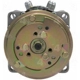 Purchase Top-Quality New Compressor And Clutch by FOUR SEASONS - 58033 pa10