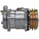 Purchase Top-Quality New Compressor And Clutch by FOUR SEASONS - 58033 pa11