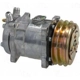 Purchase Top-Quality New Compressor And Clutch by FOUR SEASONS - 58033 pa13