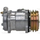 Purchase Top-Quality New Compressor And Clutch by FOUR SEASONS - 58033 pa15