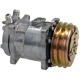 Purchase Top-Quality New Compressor And Clutch by FOUR SEASONS - 58033 pa19