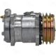 Purchase Top-Quality New Compressor And Clutch by FOUR SEASONS - 58033 pa2