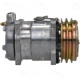 Purchase Top-Quality New Compressor And Clutch by FOUR SEASONS - 58033 pa26