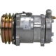 Purchase Top-Quality New Compressor And Clutch by FOUR SEASONS - 58033 pa29
