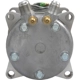 Purchase Top-Quality New Compressor And Clutch by FOUR SEASONS - 58033 pa30