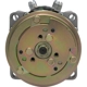 Purchase Top-Quality New Compressor And Clutch by FOUR SEASONS - 58033 pa32