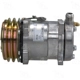 Purchase Top-Quality New Compressor And Clutch by FOUR SEASONS - 58033 pa5