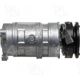 Purchase Top-Quality New Compressor And Clutch by FOUR SEASONS - 58096 pa14